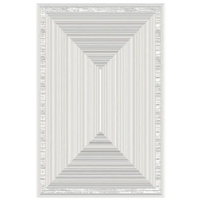 Szőnyeg Hermes 1,33/1,9 12240a-29811 krémszinú