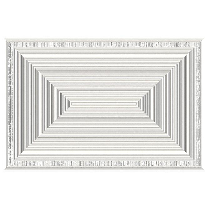 Szőnyeg Hermes 1,6/2,3 12240a-29811 krémszinú