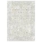 Szőnyeg Infinity 1,33/1,9 05960b 050313 krémszinú/szürke