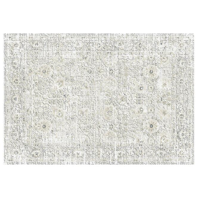 Szőnyeg Infinity 1,9/2,7 05960b 050313 krémszinú/szürke