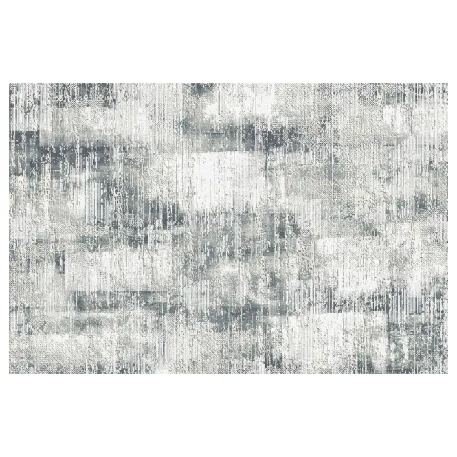 Szőnyeg Infinity 1,33/1,9 14684a 048646 szürke