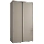 Szekrény Dakota 1-110 (60) kasmír