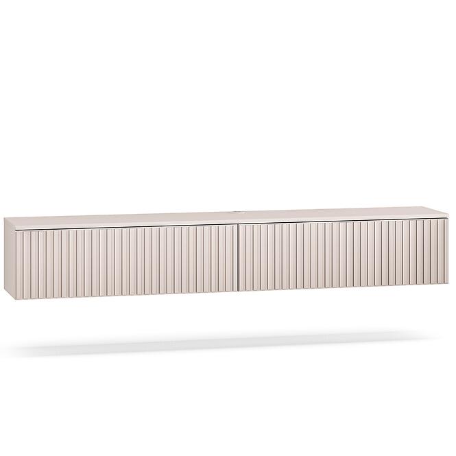 Szekrény Rtv Sophie 28 Cashmere