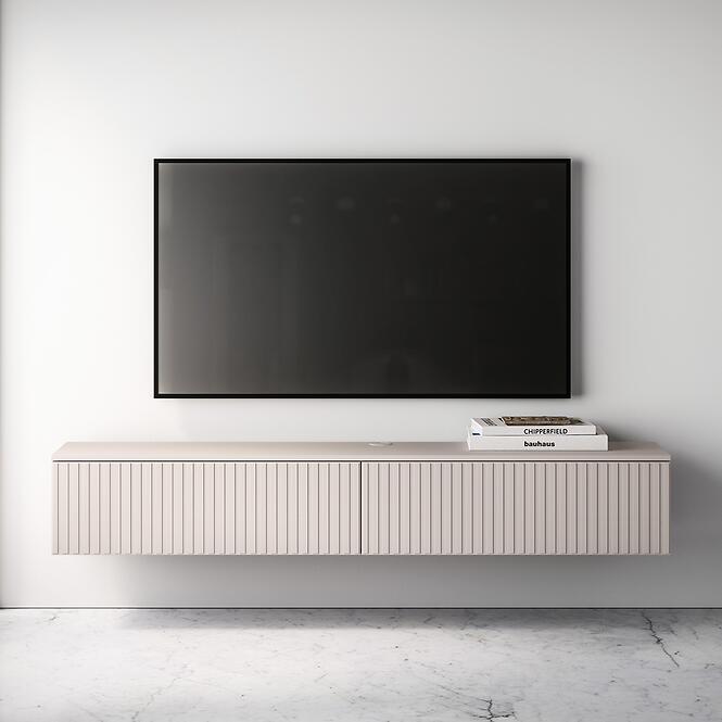 Szekrény Rtv Sophie 28 Cashmere