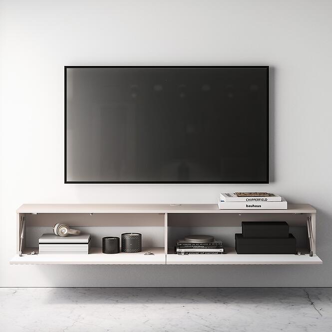 Szekrény Rtv Sophie 28 Cashmere