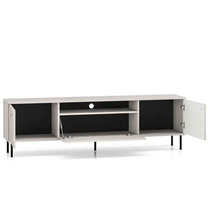 Szekrény Rtv Sophie 27 Cashmere
