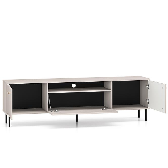 Szekrény Rtv Sophie 27 Cashmere