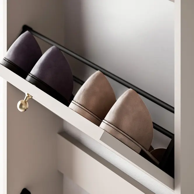 Cipősszekrény Sophie 25 Cashmere