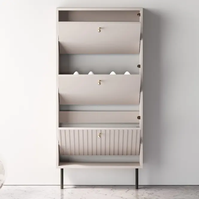 Cipősszekrény Sophie 25 Cashmere