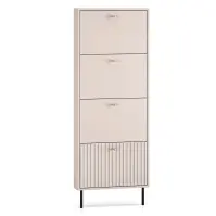 Cipősszekrény Sophie 26 Cashmere