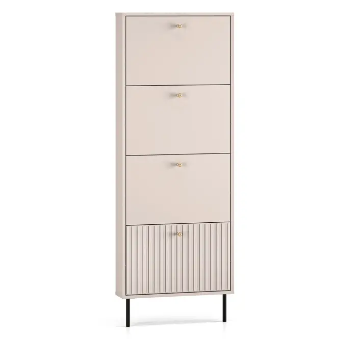 Cipősszekrény Sophie 26 Cashmere