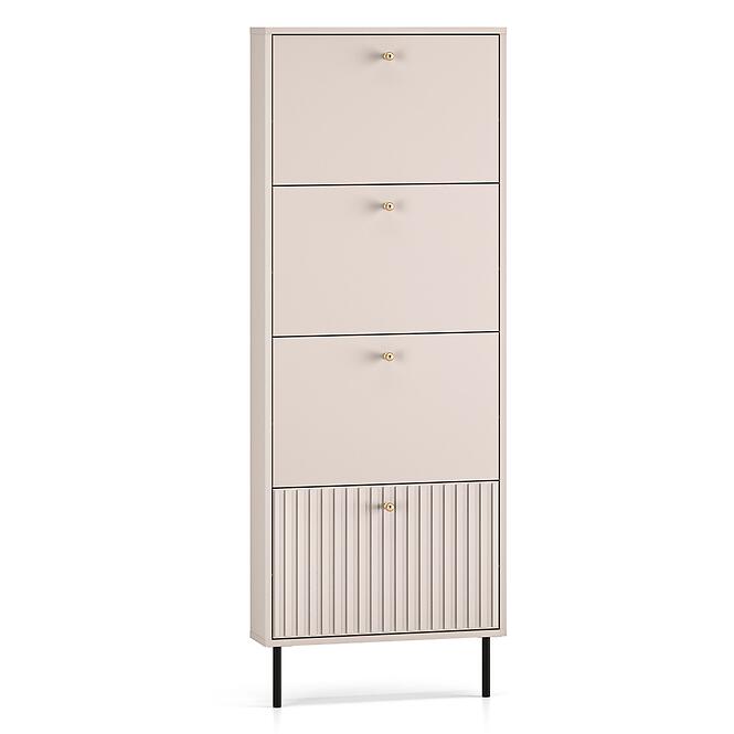 Cipősszekrény Sophie 26 Cashmere