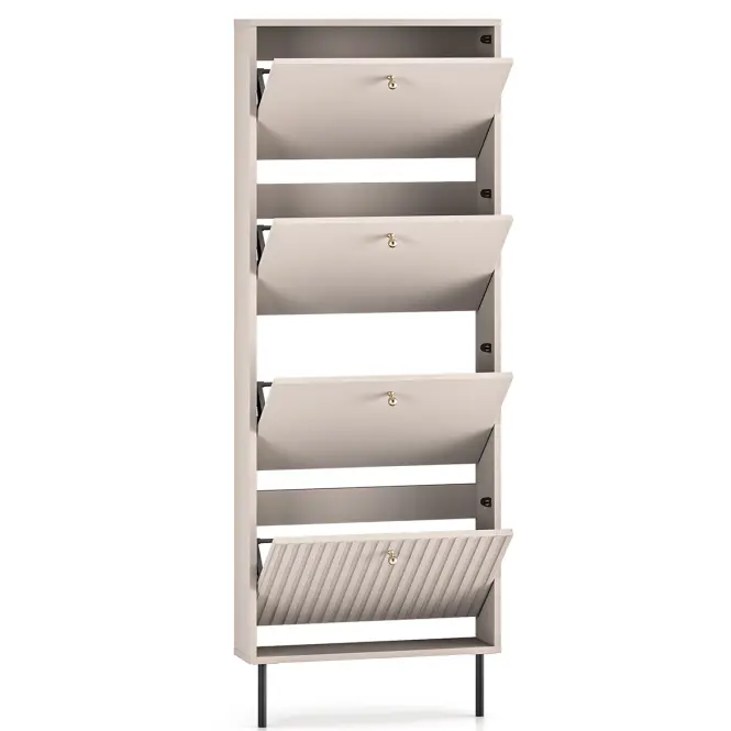 Cipősszekrény Sophie 26 Cashmere