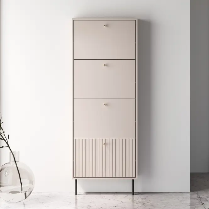 Cipősszekrény Sophie 26 Cashmere