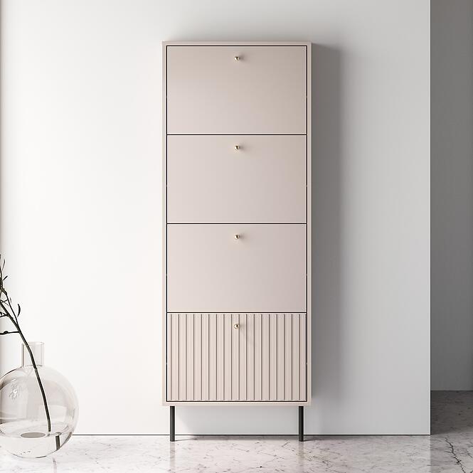 Cipősszekrény Sophie 26 Cashmere