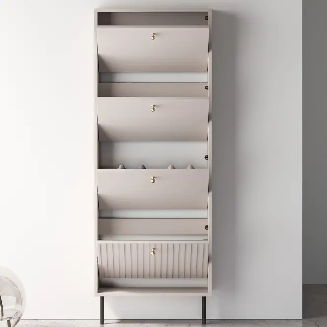 Cipősszekrény Sophie 26 Cashmere