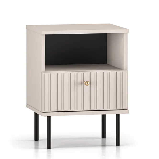 Éjjeliszekrény Sophie 24 Cashmere