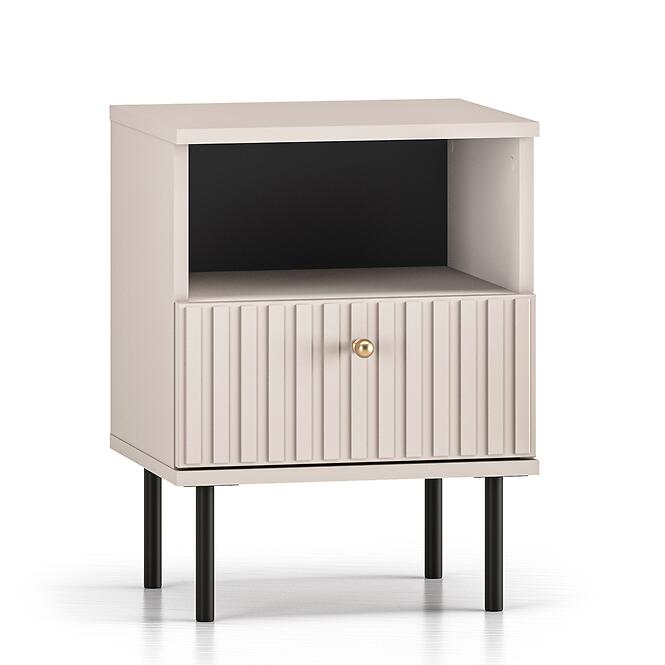 Éjjeliszekrény Sophie 24 Cashmere