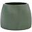 Virágcserép lc5092-a /14.5x14.5x11/zöld