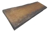 Beton lemez Castano 65x21x3,5 cm