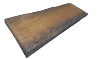 Beton lemez Castano 65x21x3,5 cm