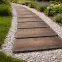 Beton lemez Castano 65x21x3,5 cm,2