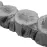 Beton szegélyelem 36,4x10x8 cm