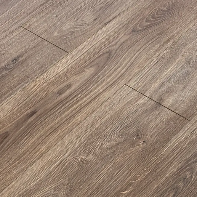 Laminált padló tölgy Alcama 8 mm AC4 Aqua Parquet Mercado 40554