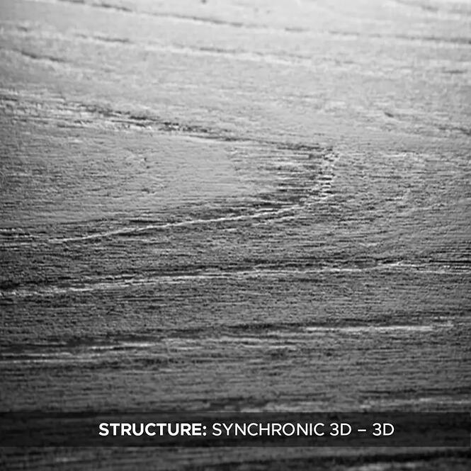 Laminált padló tölgy Alcama 8 mm AC4 Aqua Parquet Mercado 40554