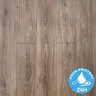 Laminált padló tölgy Alcama 8 mm AC4 Aqua Parquet Mercado 40554