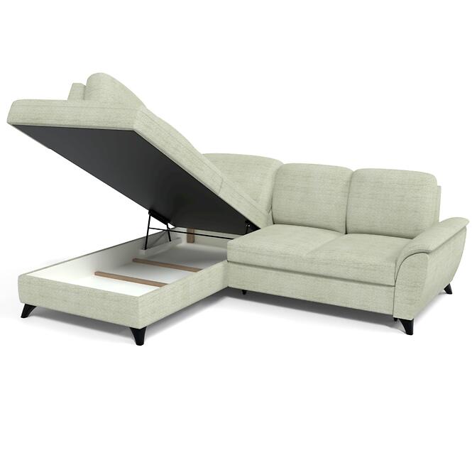 Sarokgarnitúra szett Geneva OT-2R Retro Bliss 04,3