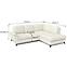 Sarokgarnitúra szett Geneva 2R-OT Retro Bliss 02,5