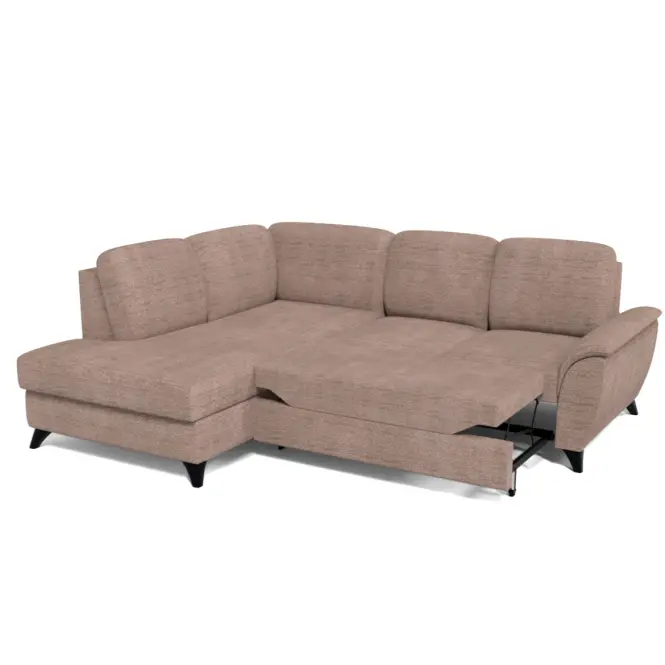 Sarokgarnitúra szett Geneva OT-2R Retro Bliss 63,4