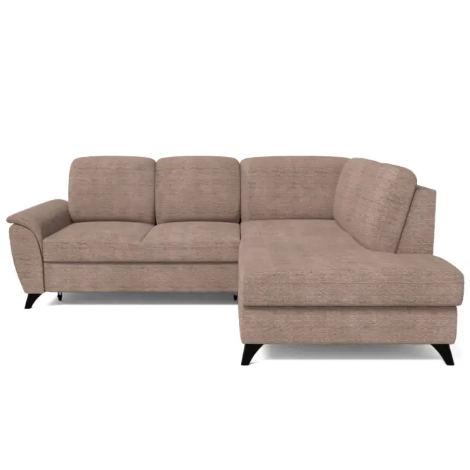 Sarokgarnitúra szett Geneva 2R-OT Retro Bliss 63