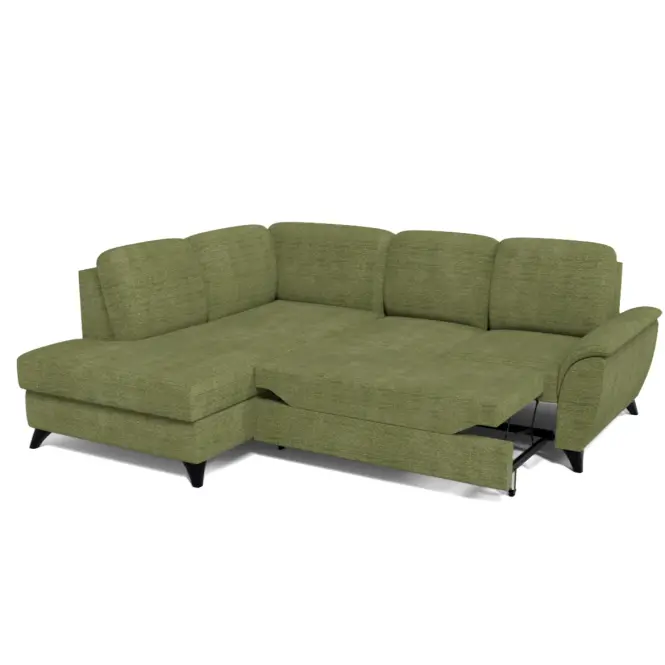 Sarokgarnitúra szett Geneva OT-2R Retro Bliss 34