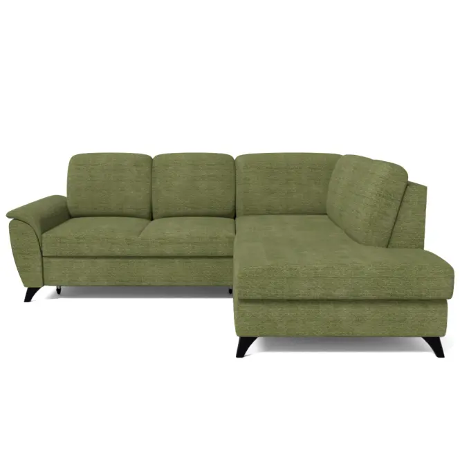 Sarokgarnitúra szett Geneva 2R-OT Retro Bliss 34