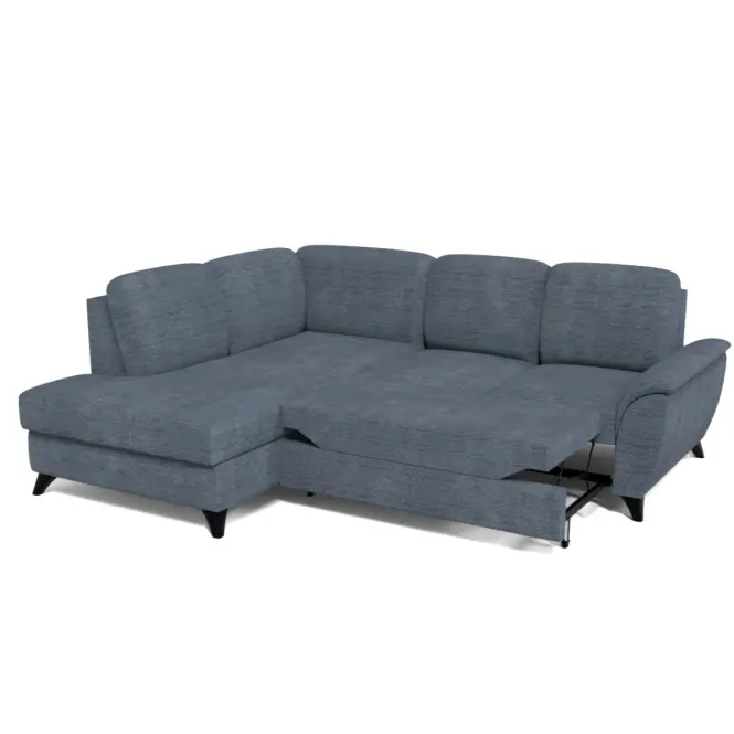 Sarokgarnitúra szett Geneva OT-2R Retro Bliss 77