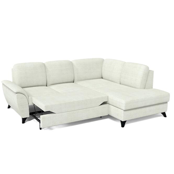 Sarokgarnitúra szett Geneva 2R-OT Retro Bliss 80,4
