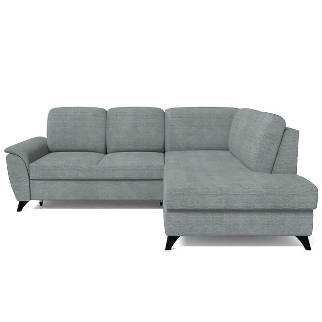 Sarokgarnitúra szett Geneva 2R-OT Retro Bliss 73