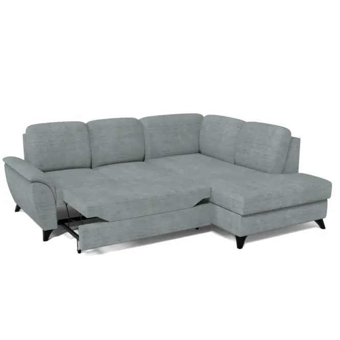 Sarokgarnitúra szett Geneva 2R-OT Retro Bliss 73