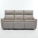 Kétfunkciós relax kanapé Belloro bézs