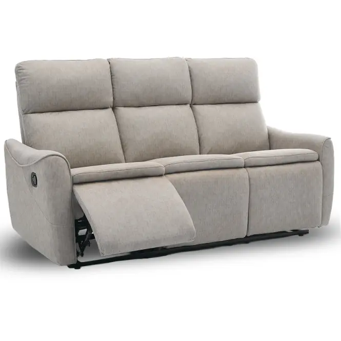 Kétfunkciós relax kanapé Belloro bézs,6