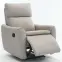Relax fotel Belloro bézs,2