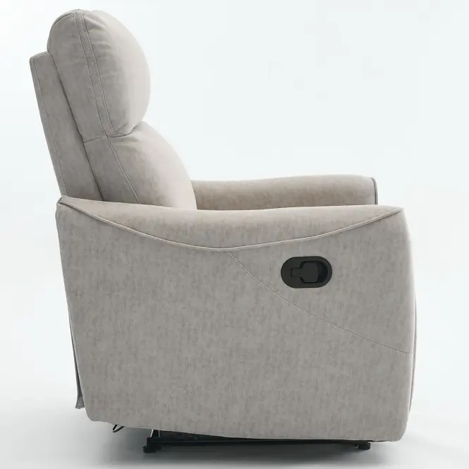 Relax fotel Belloro bézs