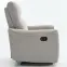 Relax fotel Belloro bézs,4