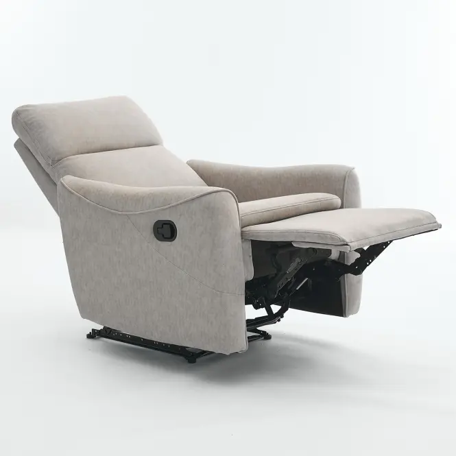 Relax fotel Belloro bézs