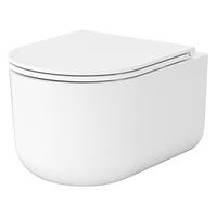 Függő WC-csésze Intro Pro Vortex