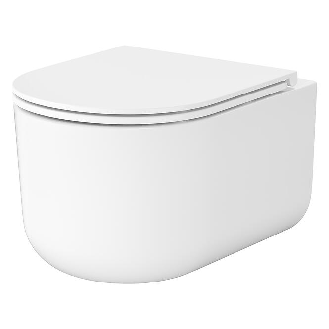 Függő WC-csésze Intro Pro Vortex