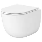 Függő WC-csésze Remo Vortex