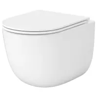 Függő WC-csésze Remo Vortex